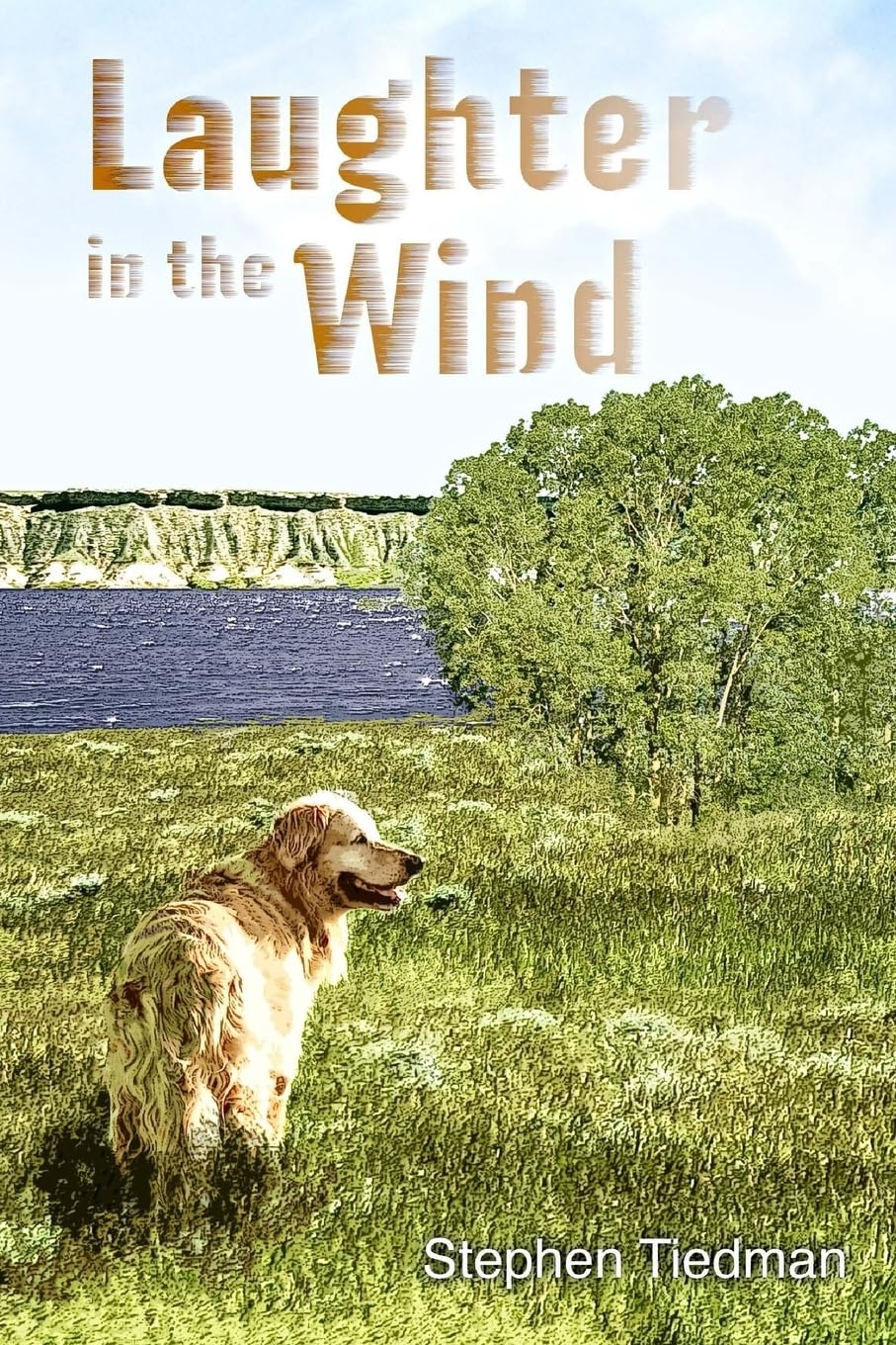 Laughter in the Wind