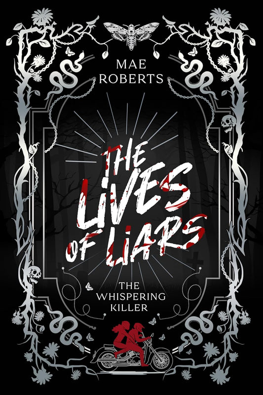 The Lives of Liars (The Whispering Series Book 2)