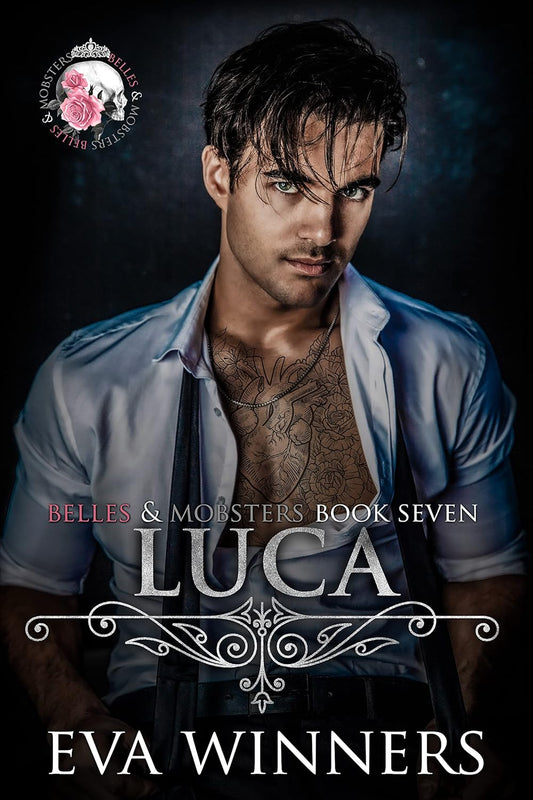 Luca:  (Belles & Mobsters)
