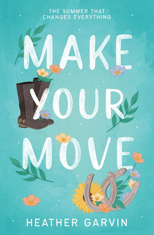 Make Your Move