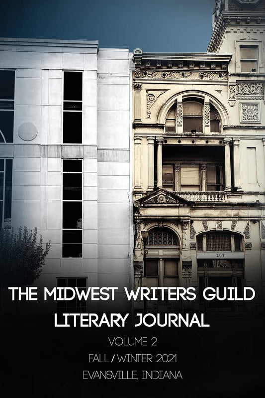 The Midwest writers guild literary journal volume 2
