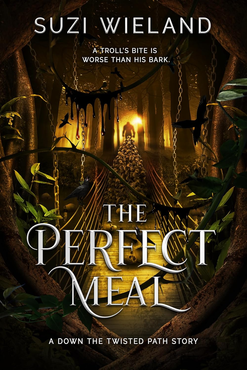 The Perfect Meal: A Down the Twisted Path Story