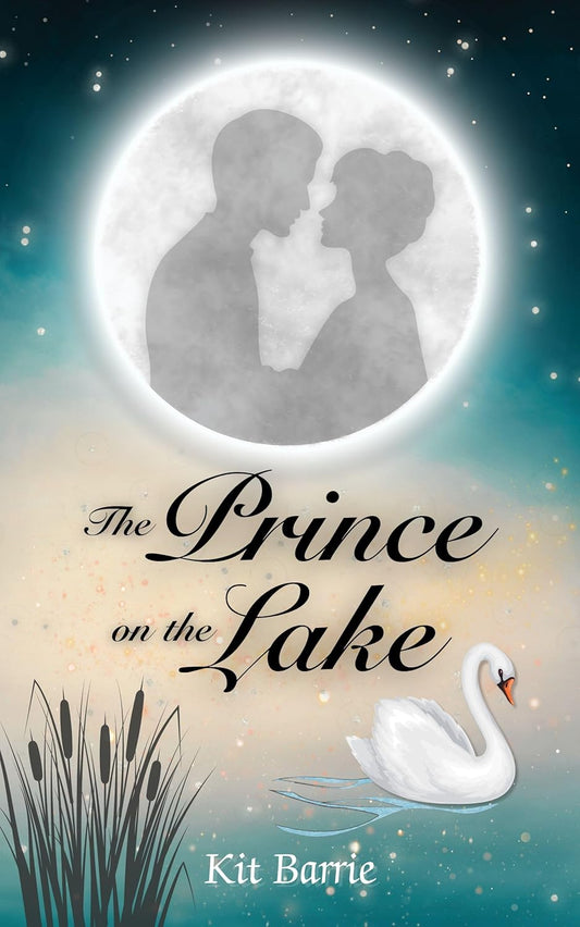 The Prince on the Lake (Queerly Classic Collection)