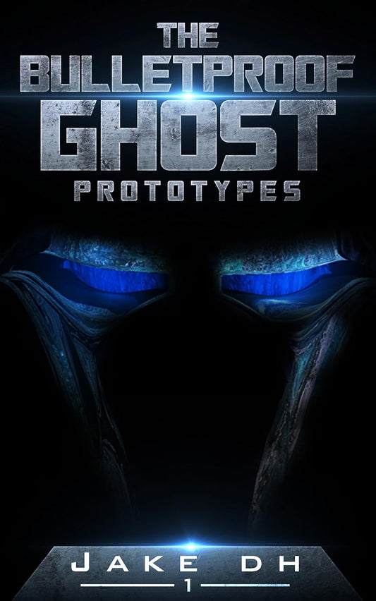 The BulletProof Ghost: Prototypes