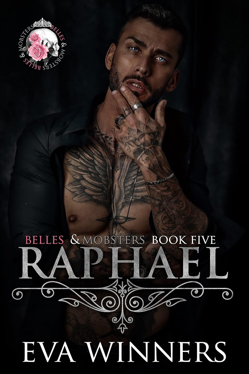 Raphael :  (Belles & Mobsters)