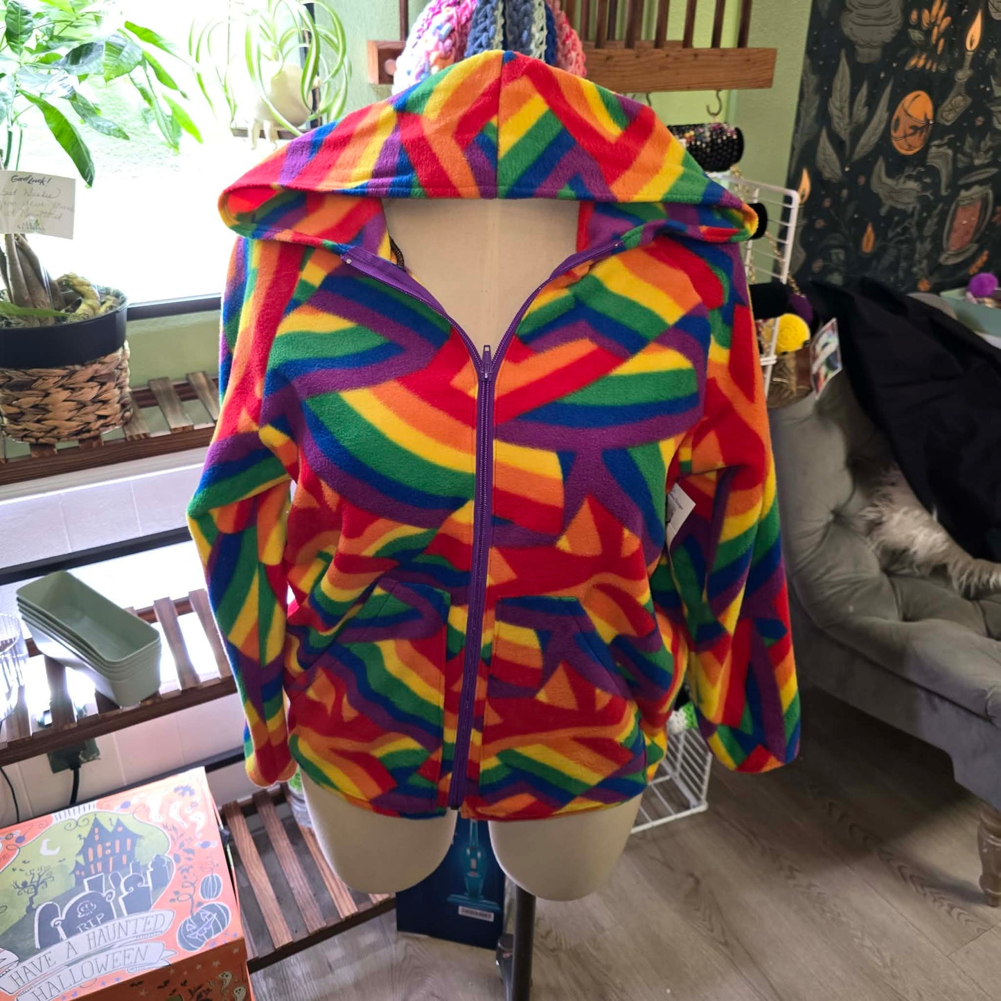 Pride Jackets