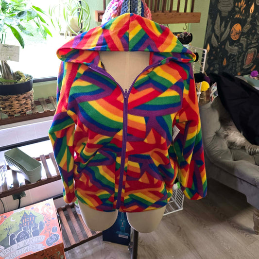Pride Jackets