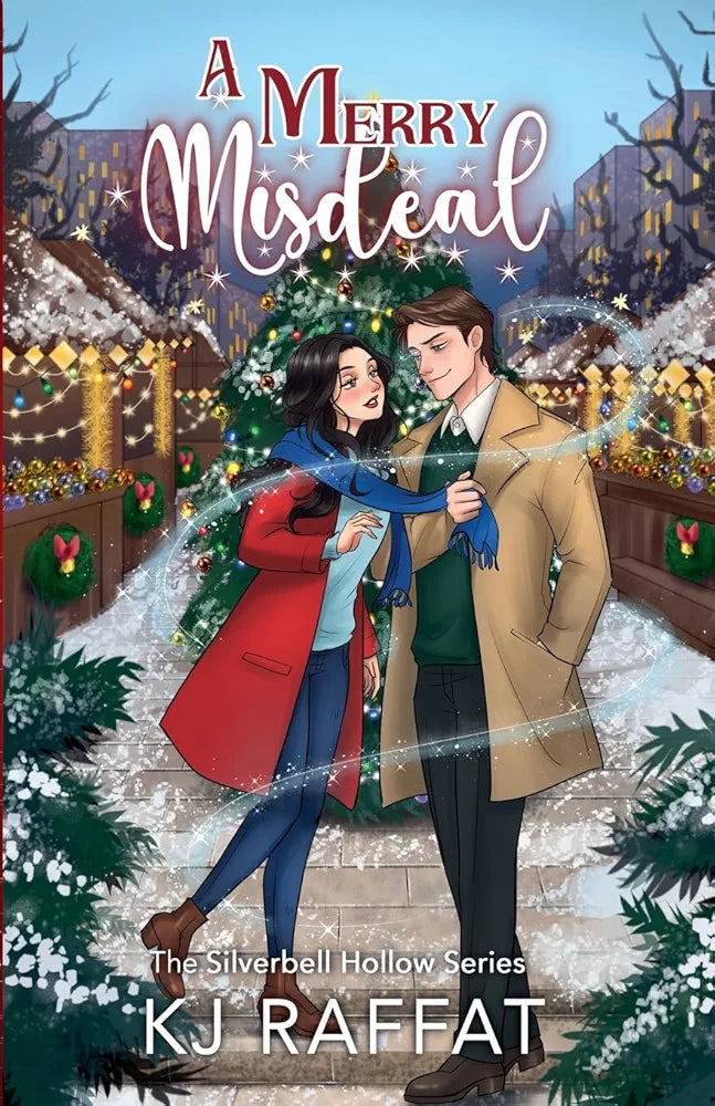 A Merry Misdeal