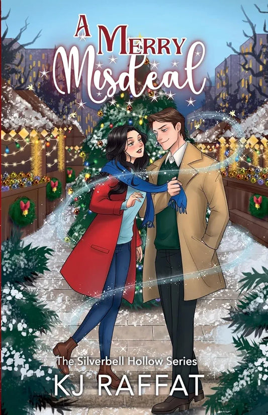 A Merry Misdeal