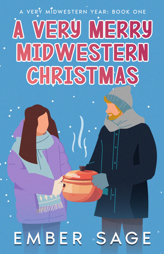 A Very Merry Midwestern Christmas