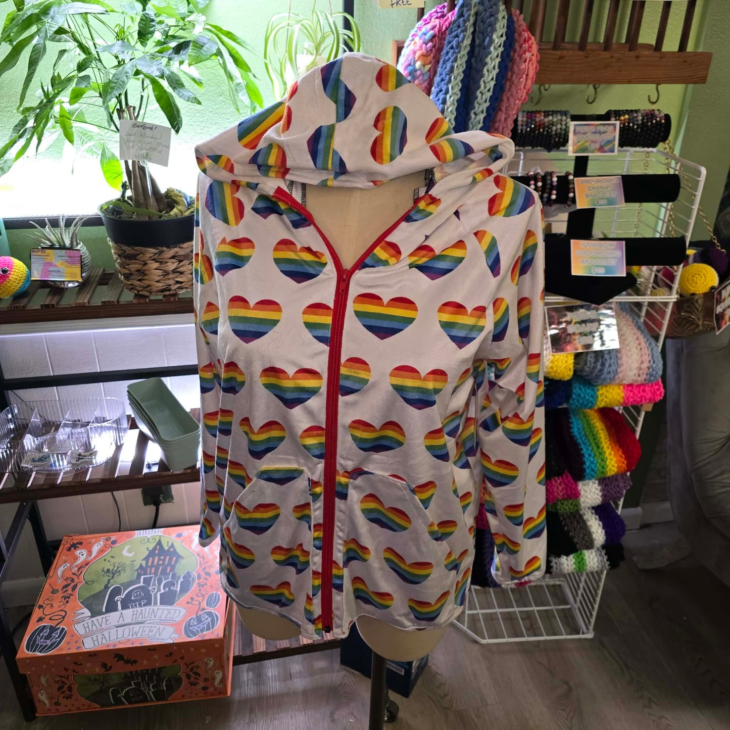 Pride Jackets