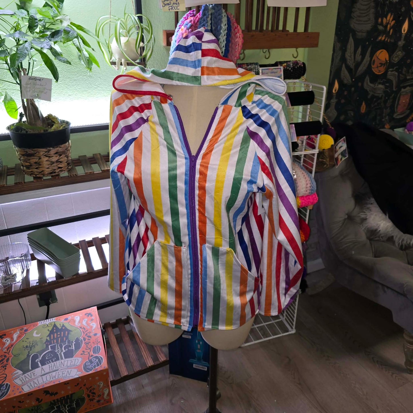 Pride Jackets