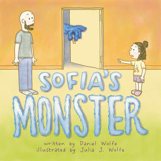 Sofia’s Monster
