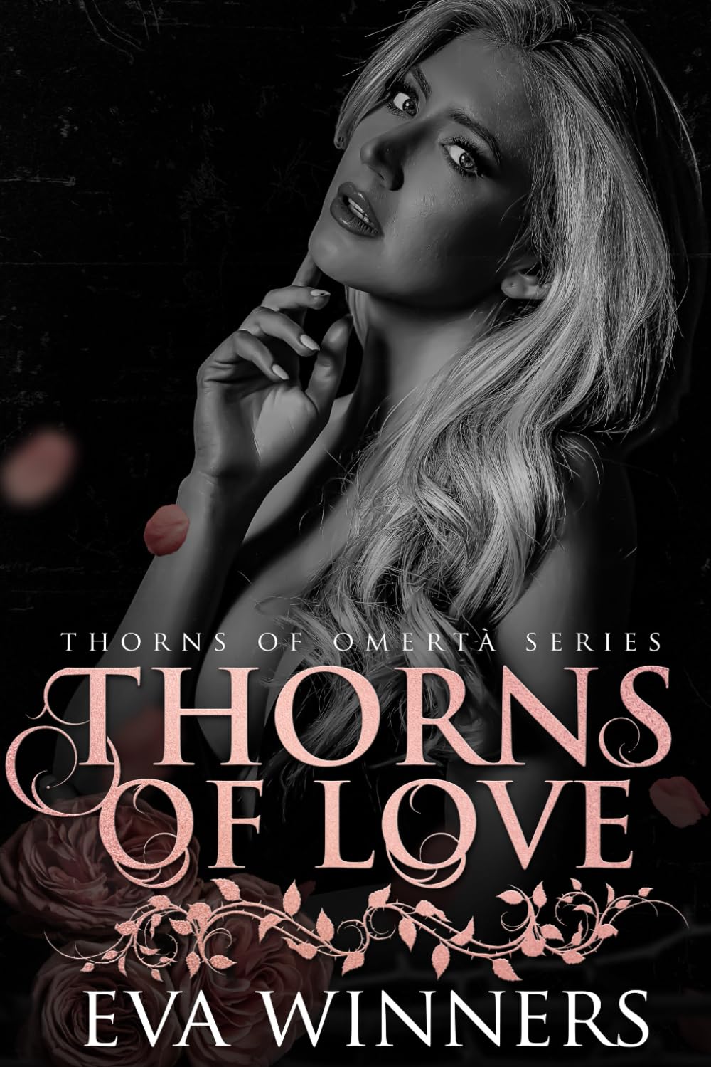 Thorns of Love: A Dark Mafia Romance (Thorns of Omertà Book 2)