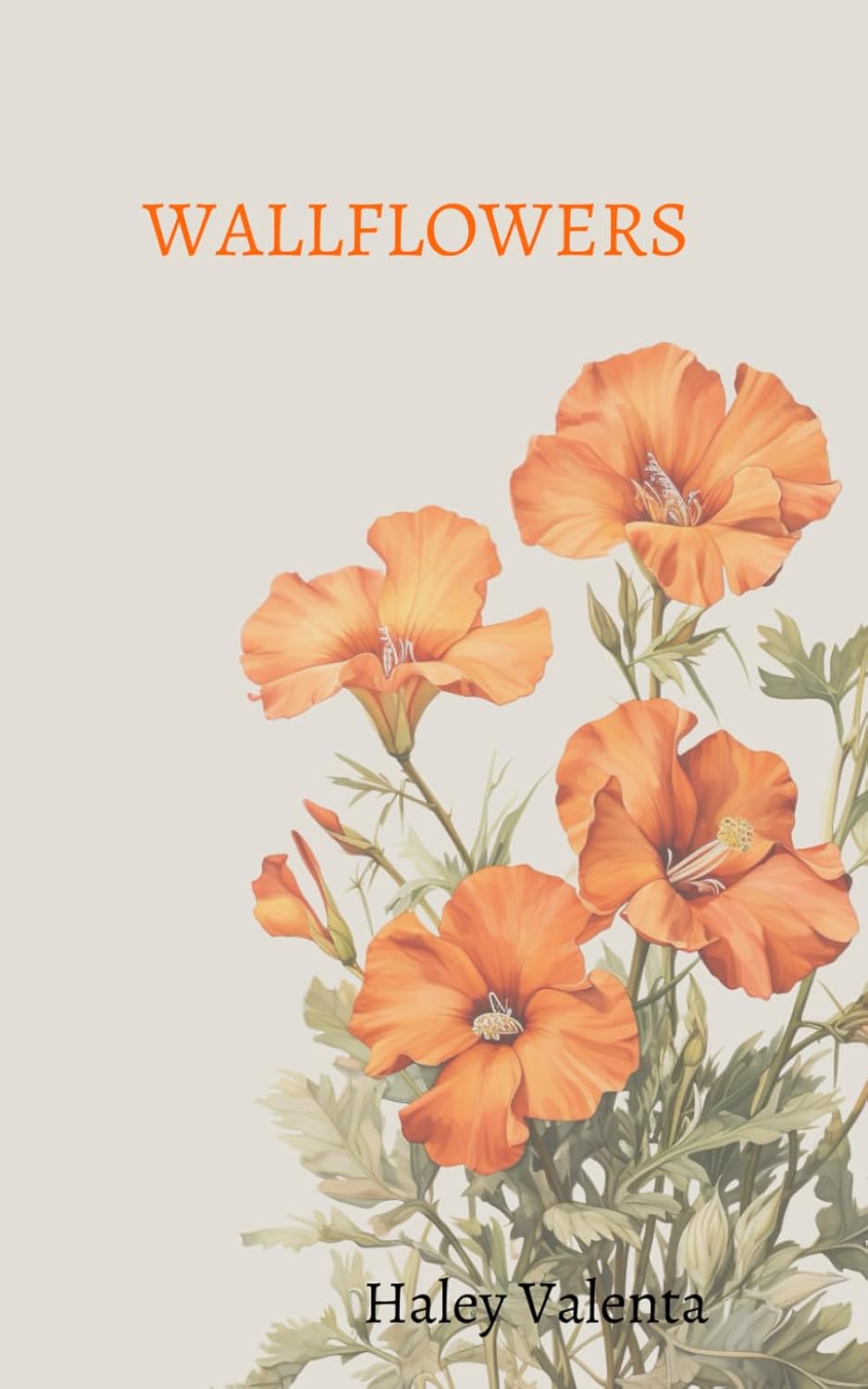 Wallflowers