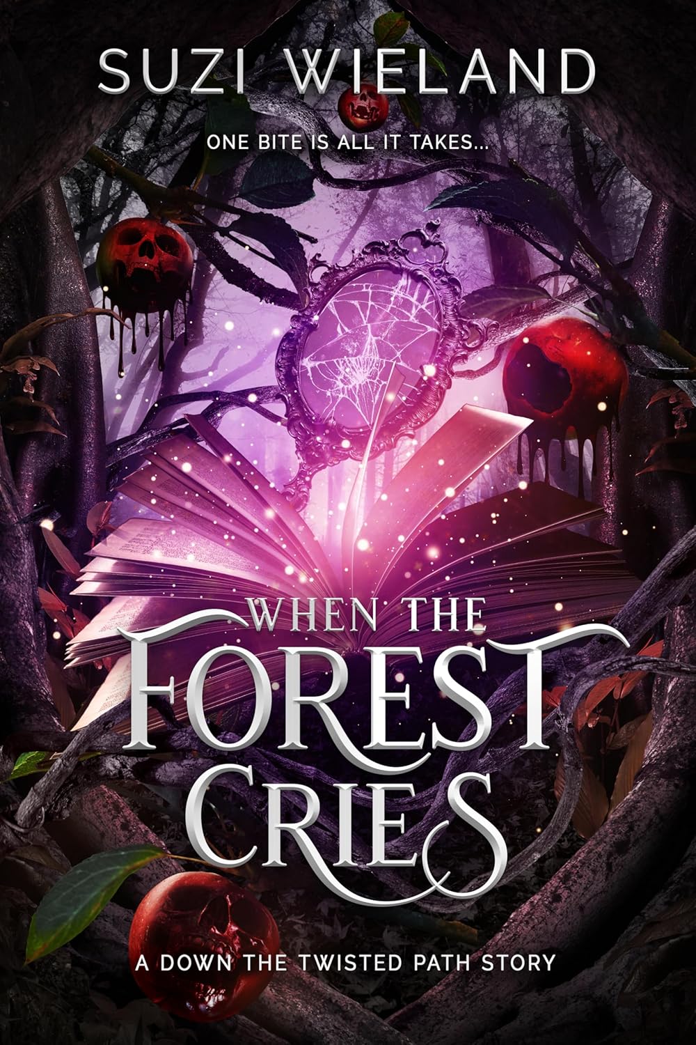 When the Forest Cries: A Down the Twisted Path Story